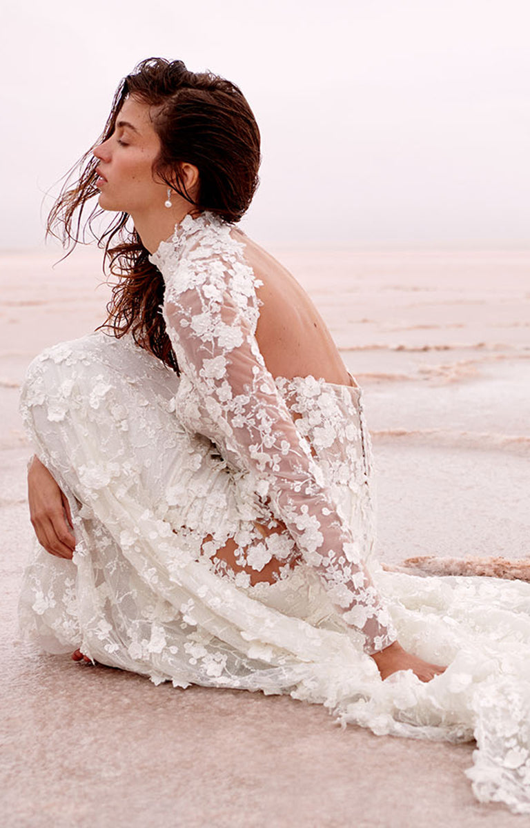 Jeune Bridal - C3009 London