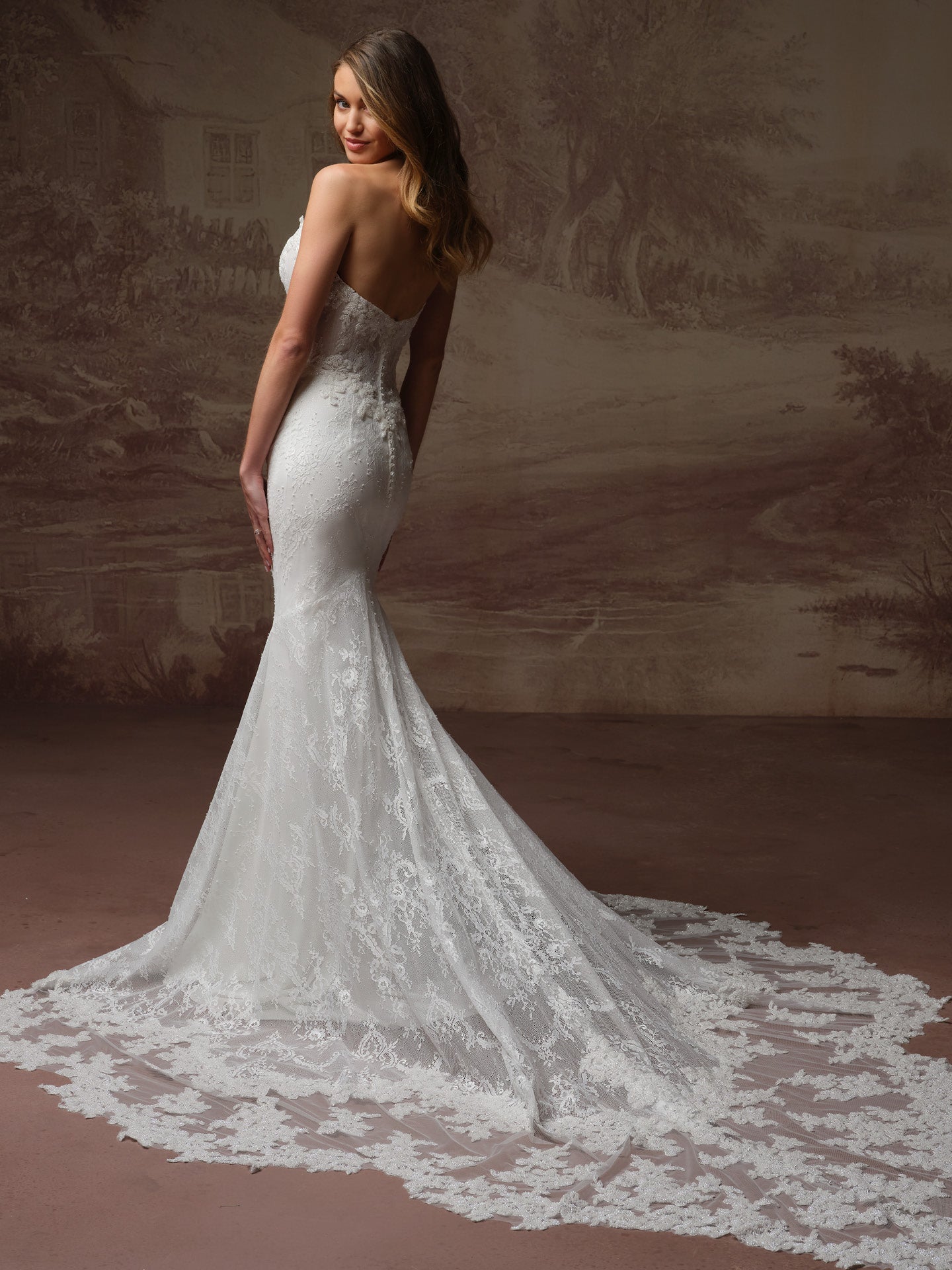 Maggie Sottero - COLLETTE F6MB076A01