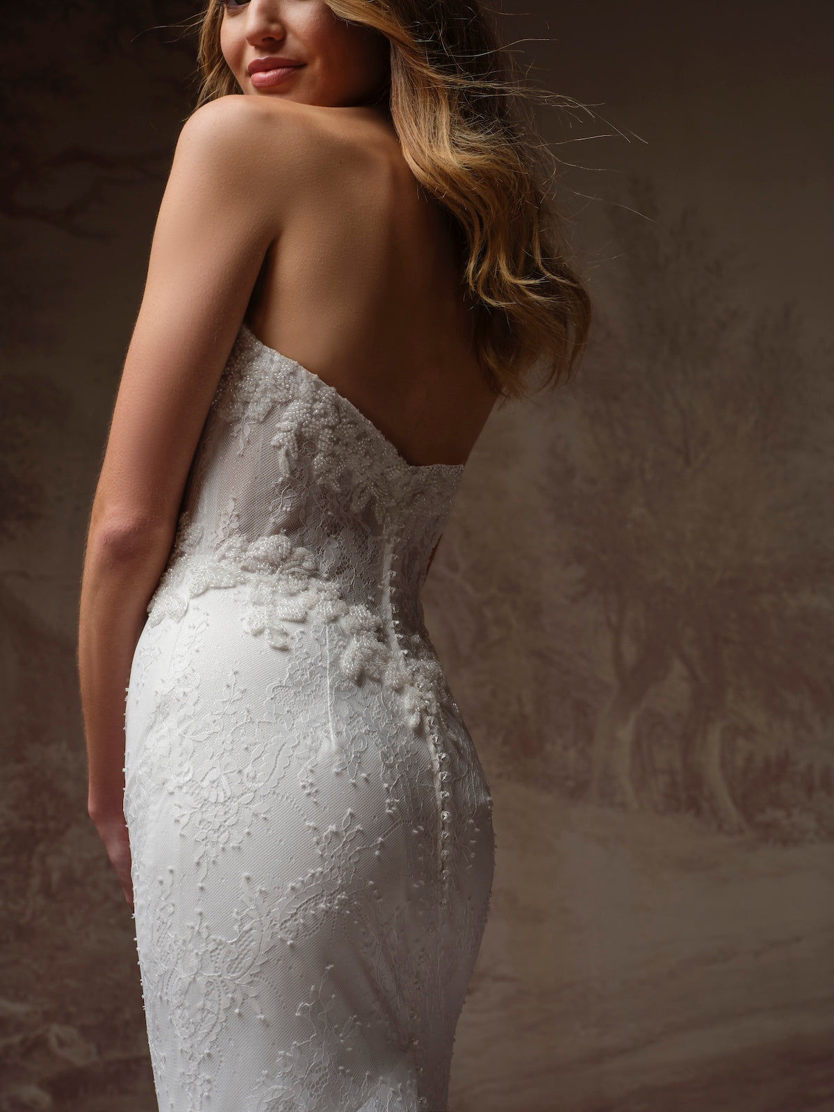 Maggie Sottero - COLLETTE F6MB076A01