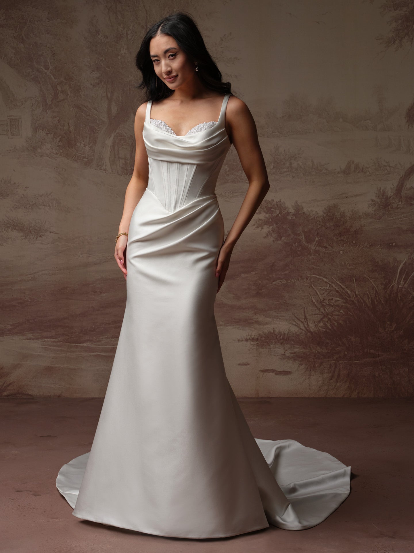 Maggie Sottero - Melissa Marie