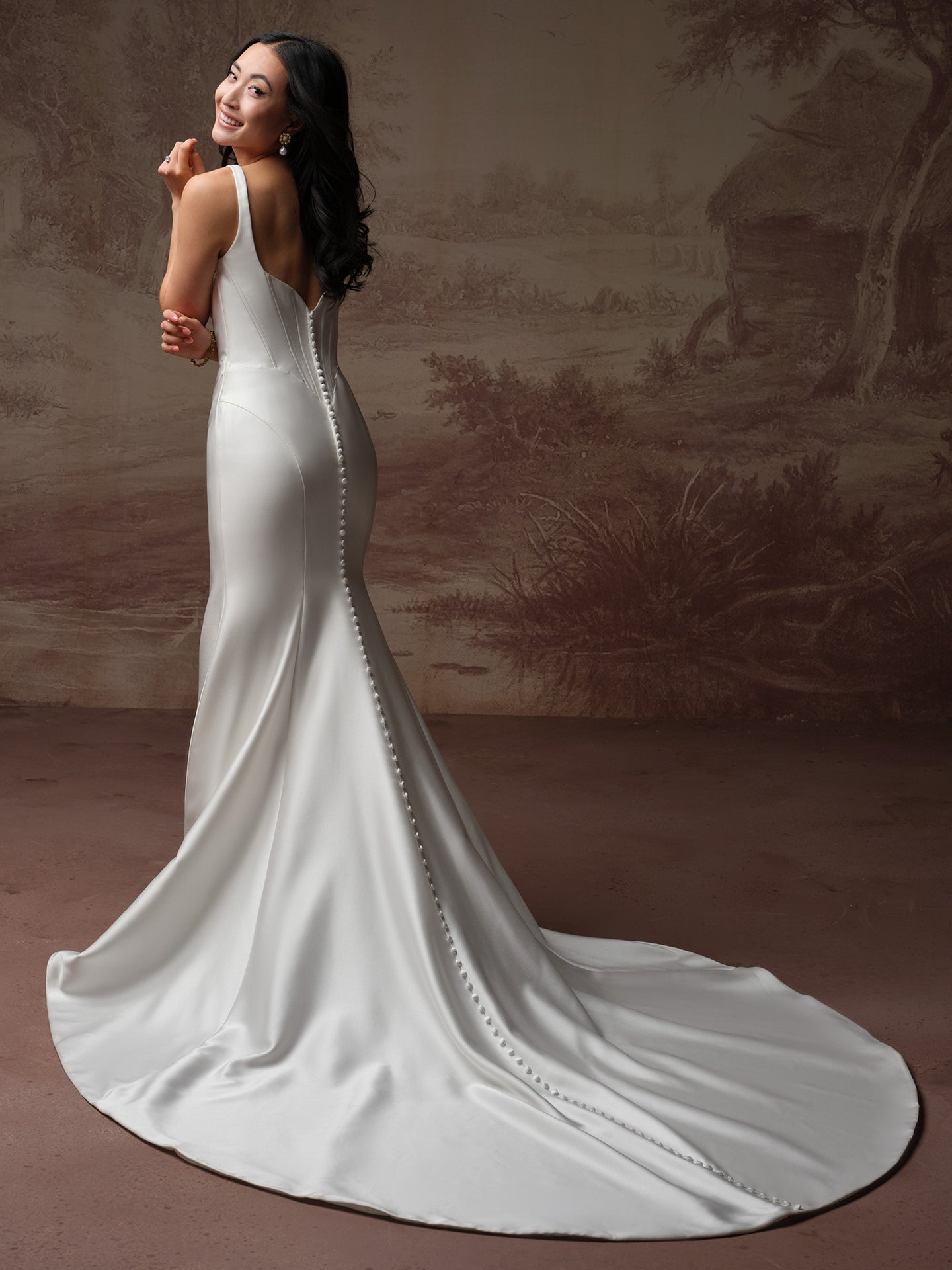 Maggie Sottero - Melissa Marie