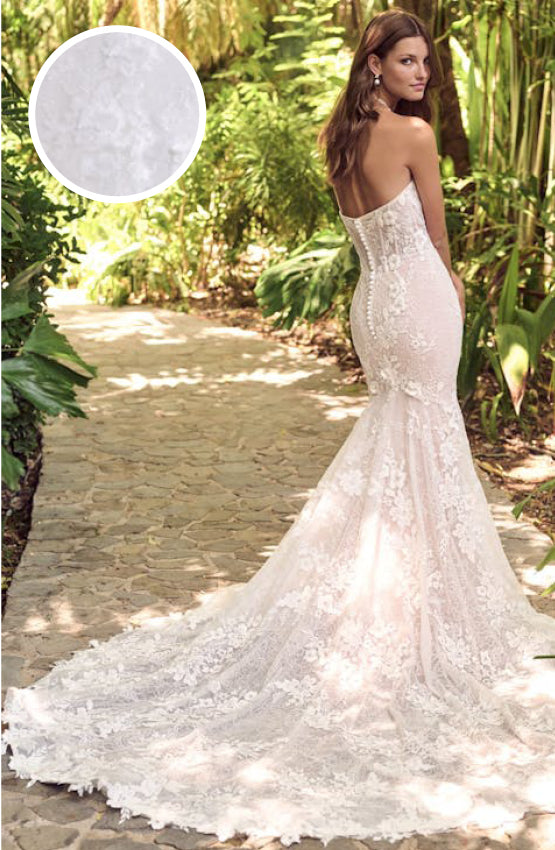 Maggie Sottero - Ortensia 24MB231B01