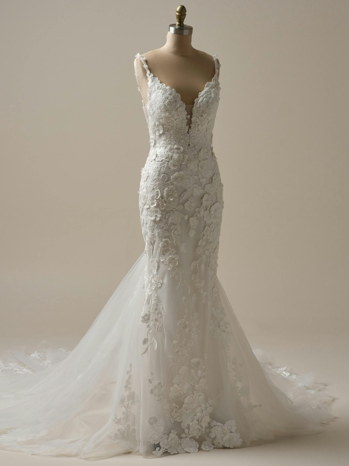 Maggie Sottero - Reese 25MS347A01