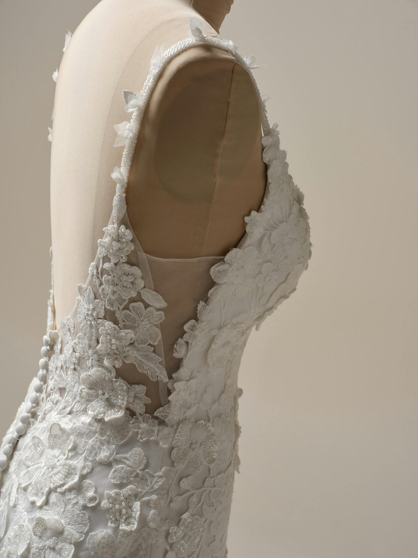 Maggie Sottero - Reese 25MS347A01