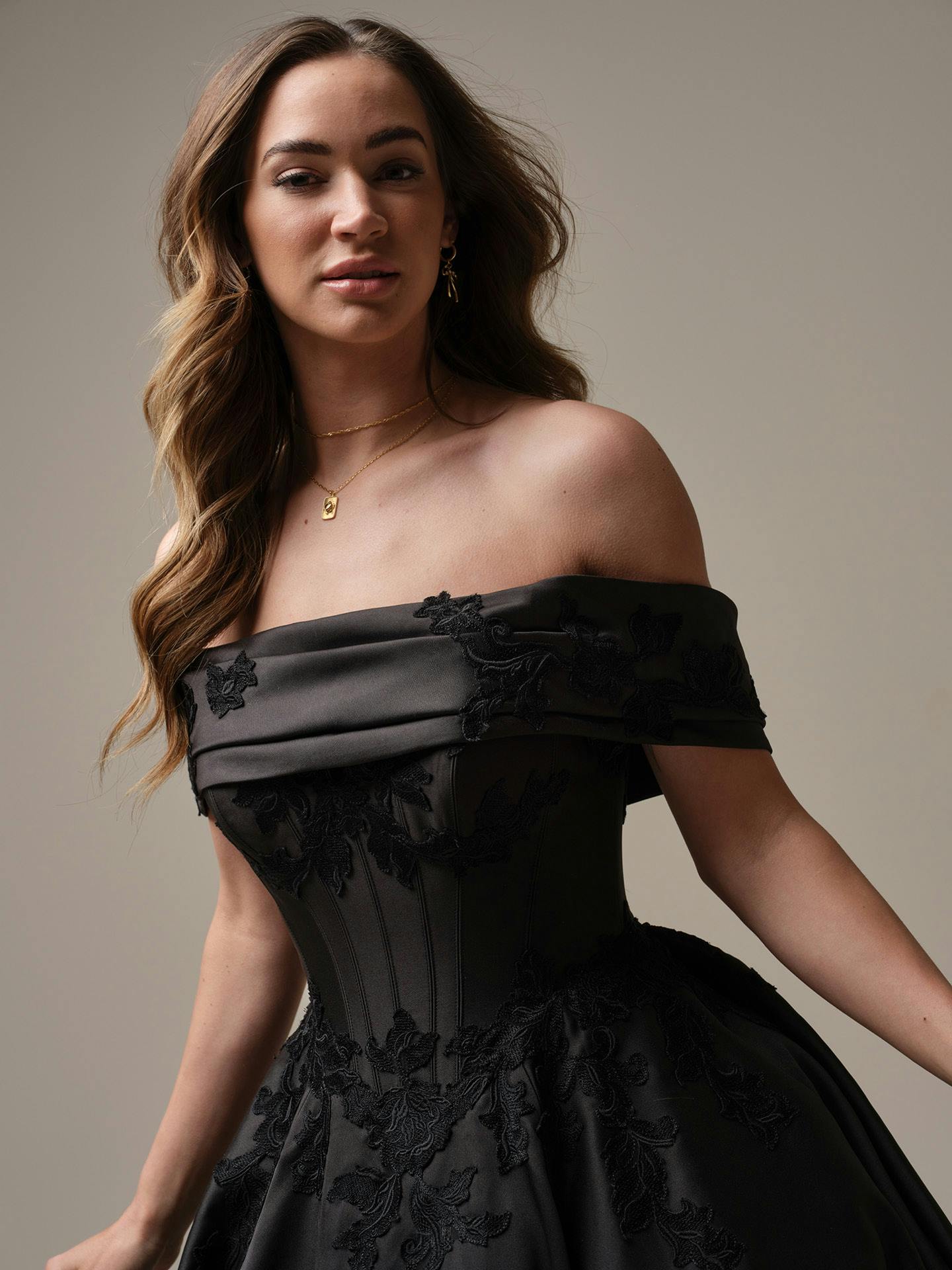 Maggie Sottero - Serafina 25MS268B01