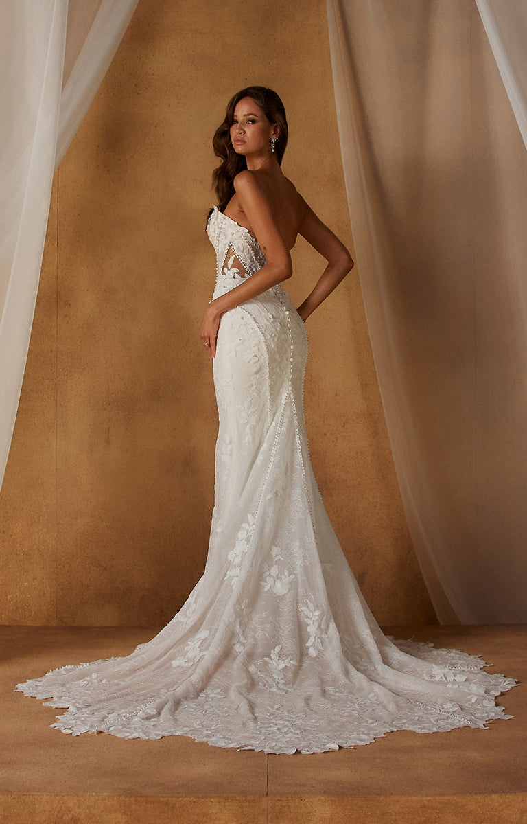 Madi Lane - ML26202 Nuri