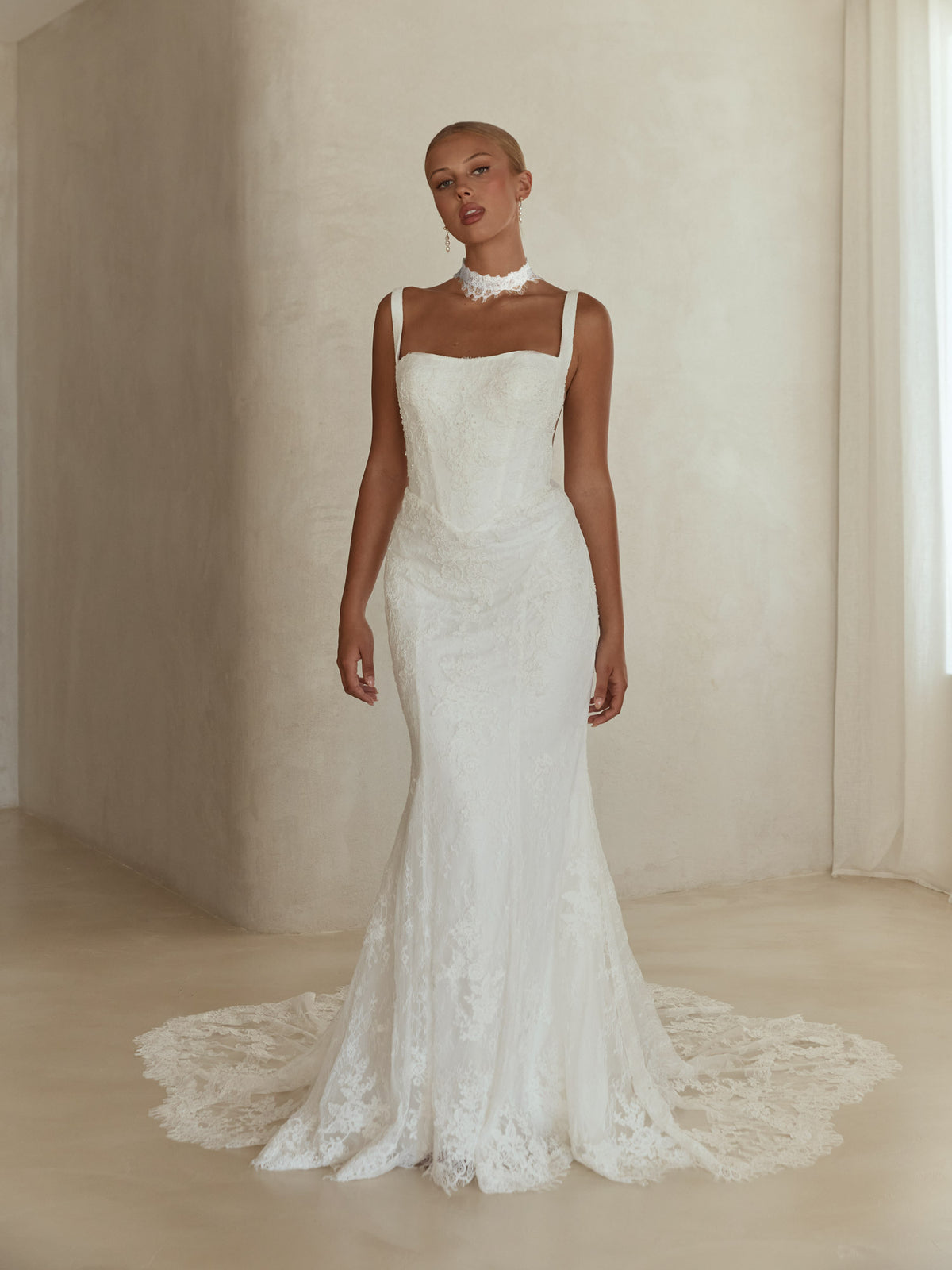 Serene by Madi Lane - Rhoslyn SR2649