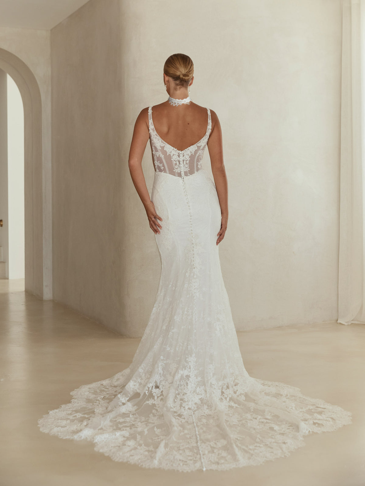 Serene by Madi Lane - Rhoslyn SR2649