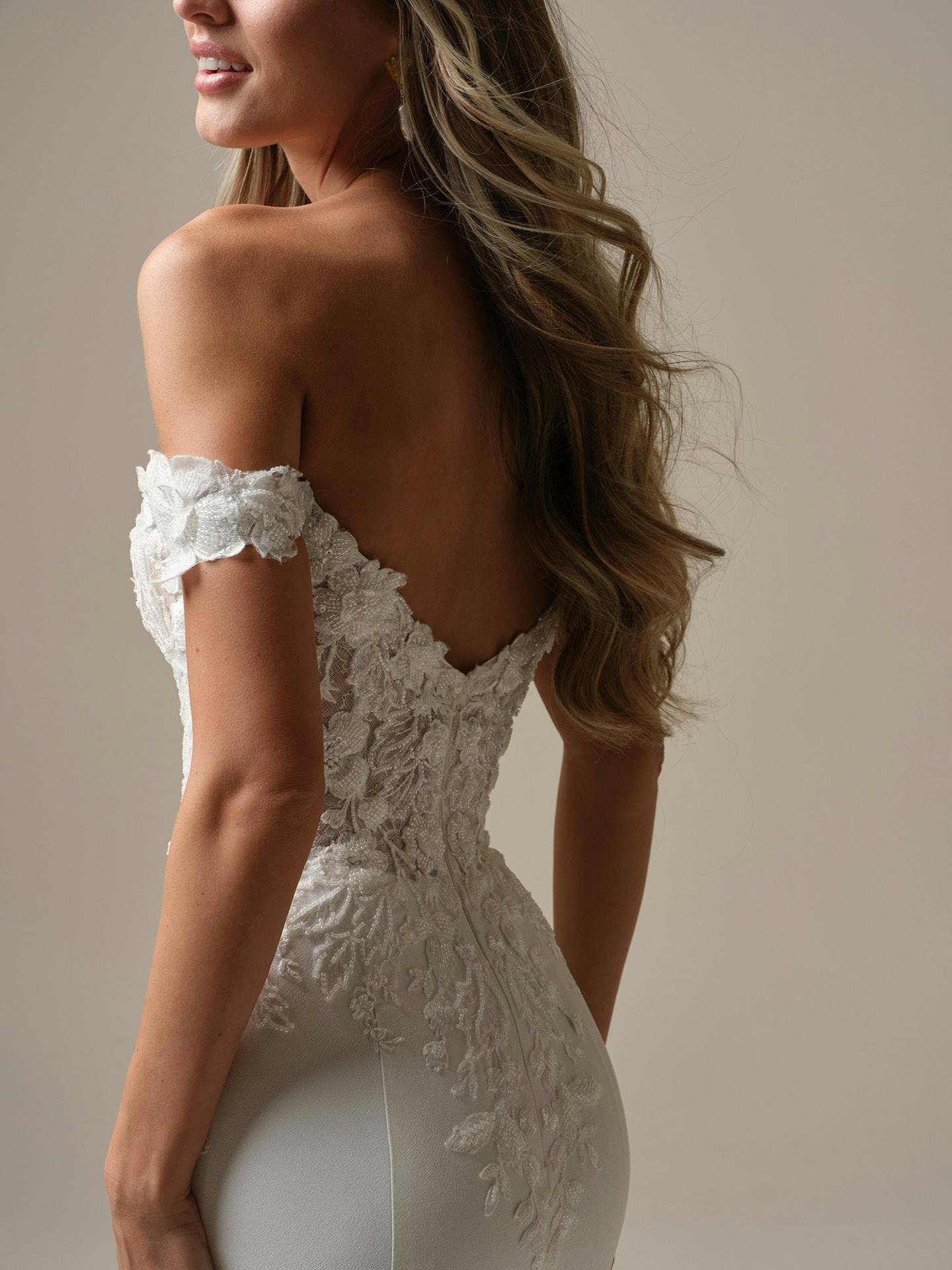 Rebecca Ingram - Adeline 25RK278A01