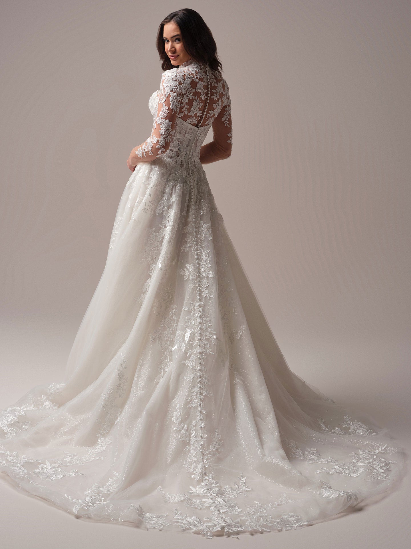 Sottero and Midgley - Darren