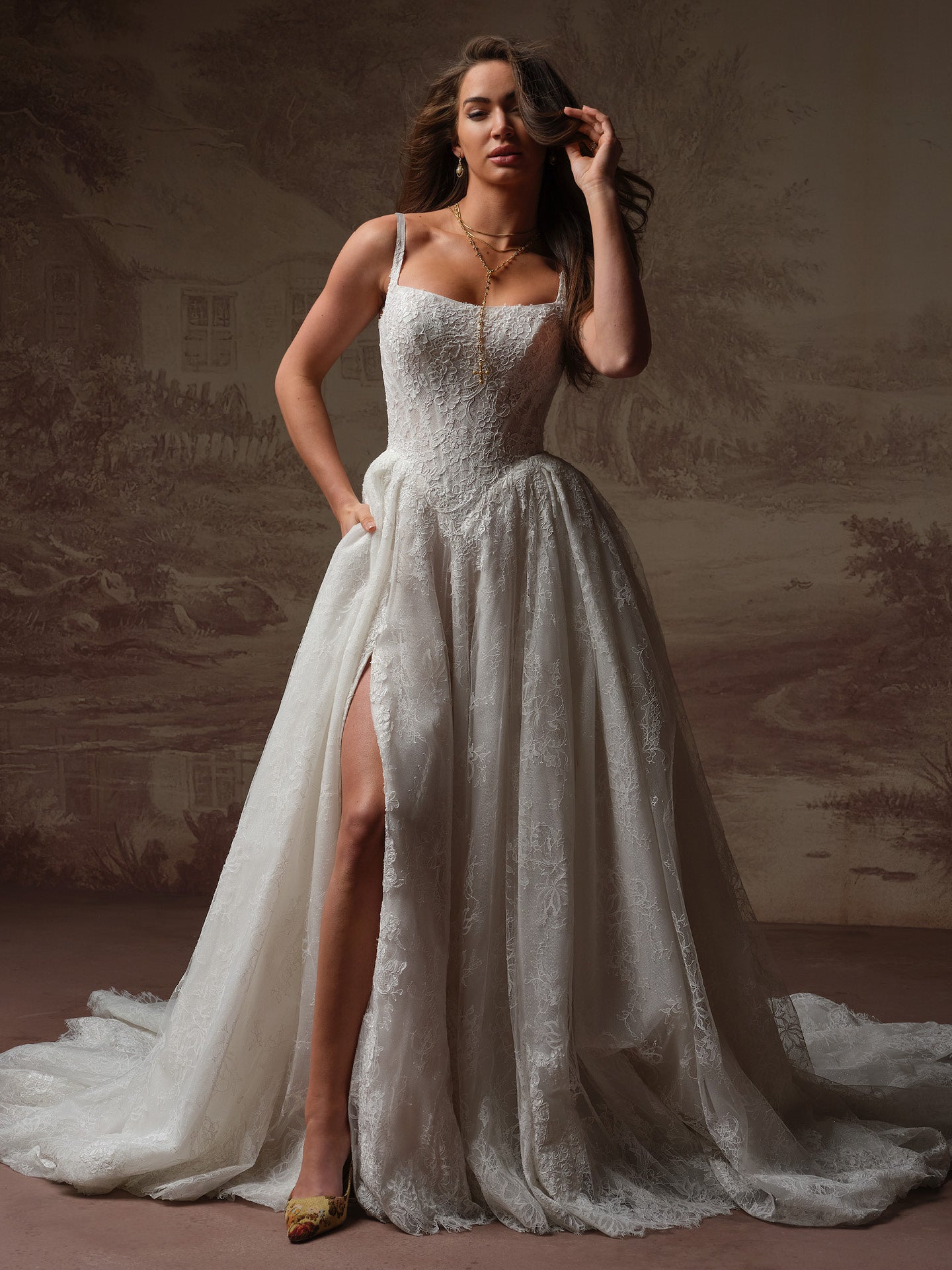 Sottero and Midgley - IVANDRA F6SK139A01