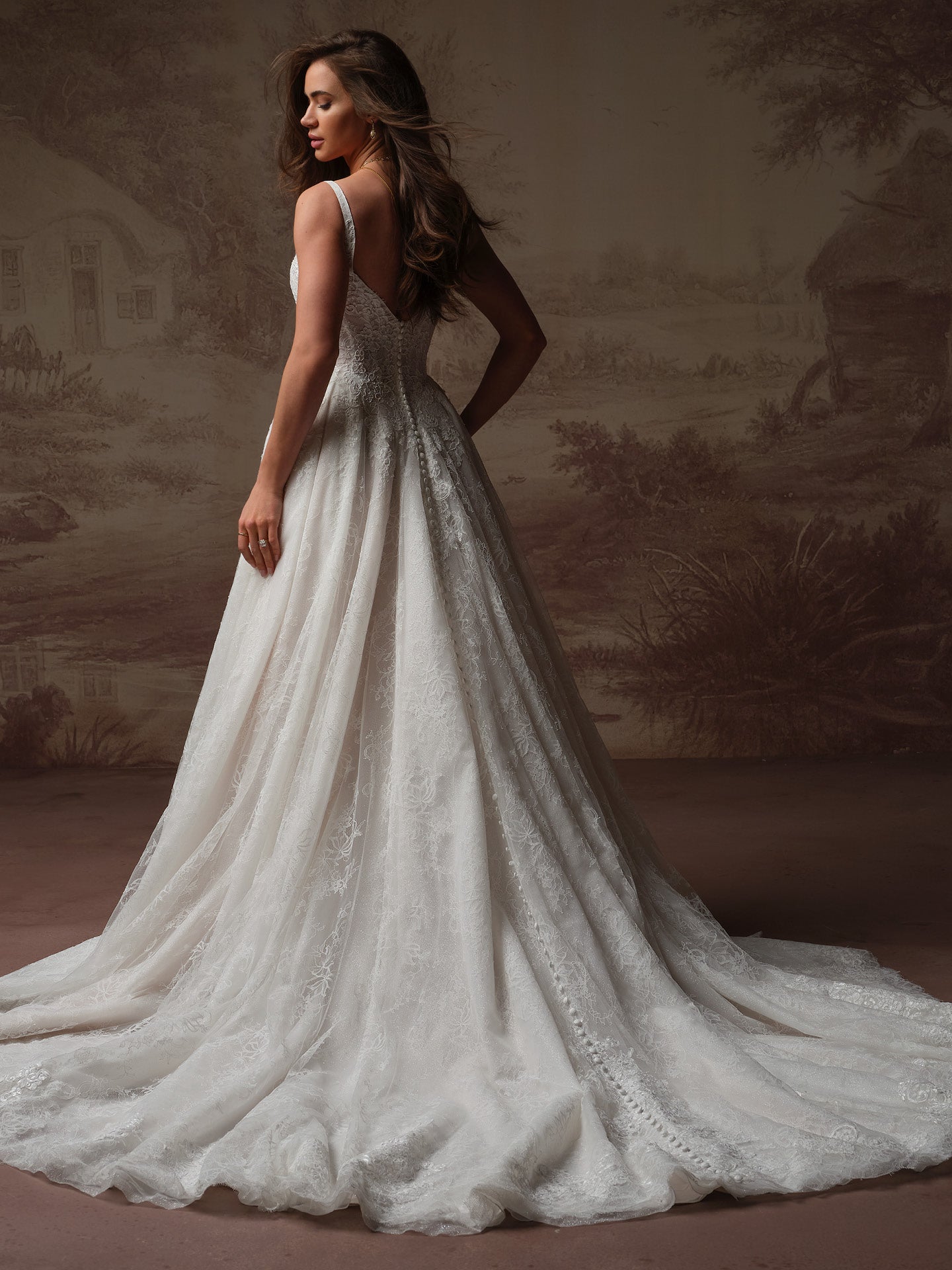 Sottero and Midgley - IVANDRA F6SK139A01