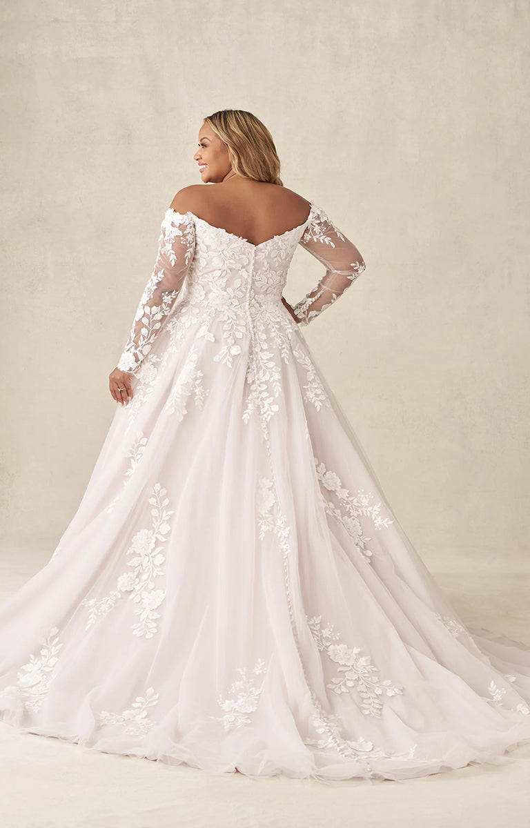 Allure - W555