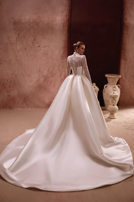 Dama Couture - Henriette